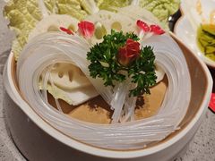 -海底捞火锅(太阳宫凯德mall店)
