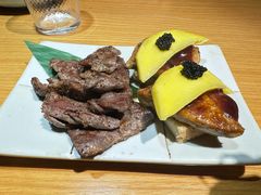 -三石铁板烧(紫竹桥店)