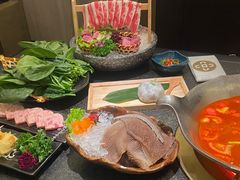 -湊湊火锅·茶憩(打浦桥日月光店)