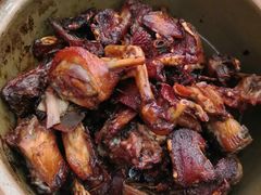 -斯丹姜母鸭·古法干香(涂门街总店)