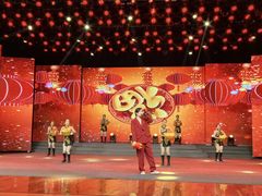 -南风大剧院莎梦二人转剧场
