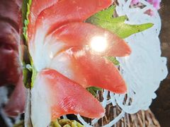 -和创柚子·会席日本料理(新区淮海街店)