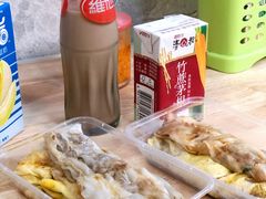 -山水肠粉(盐田店)