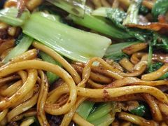 炒拉面-河南拉面(肇周路店)