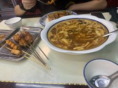 酸辣汤-马布尔莱斯食府(西红门店)