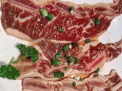 -韩宫宴烤肉·料理(砂之船奥特莱斯店)