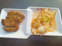 -龙华素斋(龙华路店)