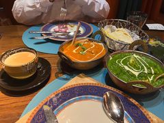 -甘尼仕印度餐厅爵士酒吧(阳春巷店)