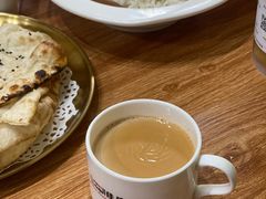 -清真·AL-JANNAT 佳纳特餐厅(狮子桥店)