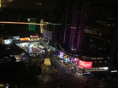 -广州花园酒店·凌璇阁旋转餐厅CAROUSEL360