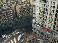 -重庆抗战遗址博物馆