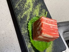 -海底捞火锅(奥森店)