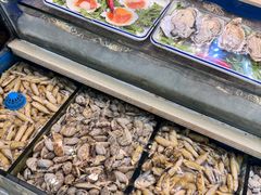 -老姑砂锅·烧烤天津菜(体北道店)