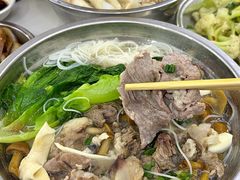 -福屿鲜捞小吃·捞化(福屿总店)
