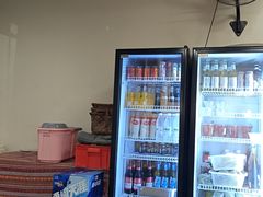 -阿山卓·野生菌火锅·纳西火塘烤肉