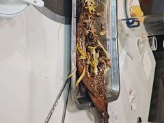 -清真·马坡烧烤涮牛肚·酸浆火锅(新区总店)