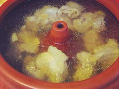 -新竹里馆·花园餐厅(兴苑路店)