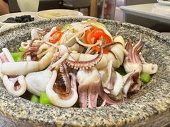 -船歌·鱼水饺青岛菜(金狮广场店)