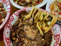 -浏阳小饭铺(洪西小区店)