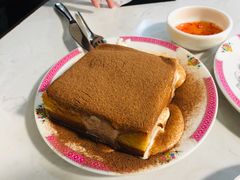-东鑫记港式茶餐厅(南京东路店)
