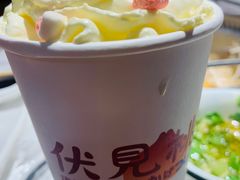 -明瓦廊美食街