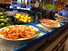 -味餐厅·海鲜·火锅·自助餐