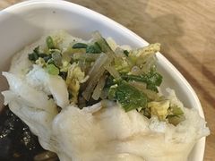 什锦素包-堂上堂(益民街店)