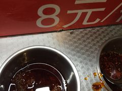 -七欣天香辣蟹火锅(海门解放中路店)