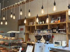 -佐敦面包铺·JORDAN BAKERY
