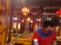 -蜀江龙火锅(339店)