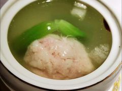 -壹品宴掦·淮扬菜(新牌坊店)