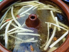 -雀舞云南菜(乐客城店)