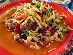 -拈一筷子·宜宾江湖菜(十一街店)