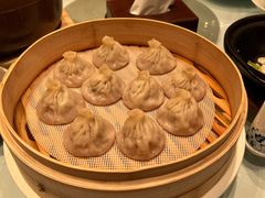 同庆楼小笼包-同庆楼(金宝汇店)