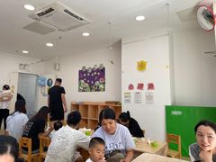 -全优加早教托育园(广百新一城店)
