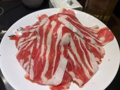 -李掌柜鲜菜火锅(移民广场店)