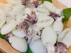 -川骄海鲜自助(河东店)