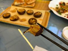 -乡村馕坑肉·烧烤·新疆菜·本地人更爱吃(阿勒泰首店)
