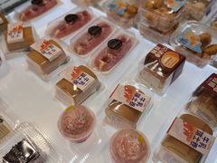 -BreadTalk面包新语·烘焙蛋糕(中心书城店)