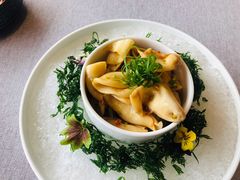 潮式爽口鱼肚（每例）-三利音·浦之舟(滨江大道店)