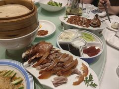 -缤圣源中国清真菜(群力店)