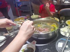 -尚合里潮汕牛肉火锅(海沧店)