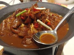 -飶香居(省博物馆店)