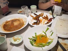 -船歌·鱼水饺青岛菜(闽江二路店)