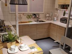 -宜家家居(西安未央商场店)