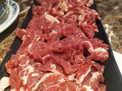 -林记潮牛·牛肉火锅(上马墩店)