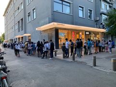 -好利来(北新桥店)