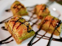 -Old Ottoman Cafe & Restaurant