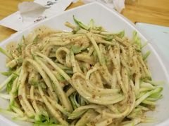 -百花食府(渔阳南路店)