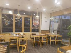 -西部马华清真兰州牛肉面·烧烤夜市(广渠门店)
